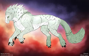 Thumbnail for KT-312: Nakra