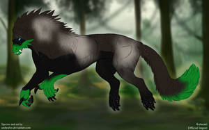 Thumbnail for KT-314: Helicer