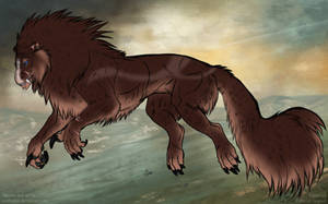 Thumbnail for KT-315: Voyna