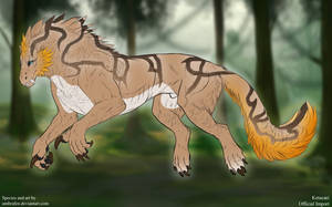 Thumbnail for KT-329: Dandelion