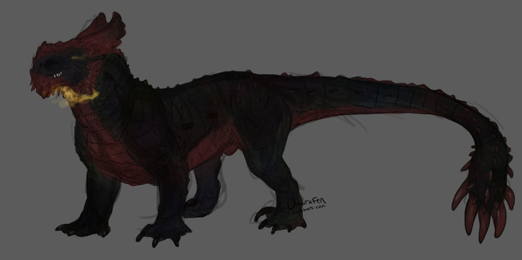 Garoch by Matriarchs-Haunt Garoch by Matriarchs-Haunt