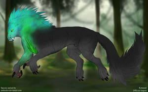 Thumbnail for KT-344: Varden