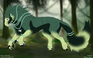 Thumbnail for KT-345: Ismene