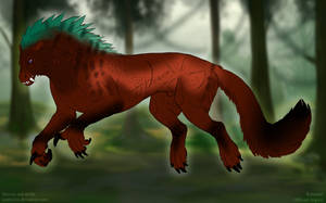 Thumbnail for KT-348: Cruolnop (Cru-ohl-nohp)