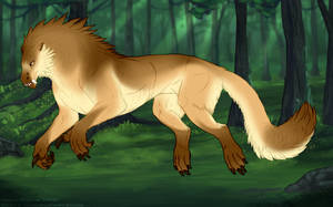 Thumbnail for KT-350: Sandrin