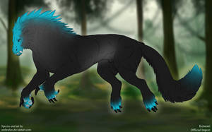 Thumbnail for KT-352: Void