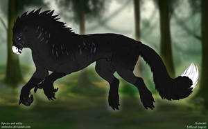 Thumbnail for KT-359: Kaele