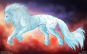 Thumbnail for KT-363: Sorcha (Pronounced Sorika or Sorka)