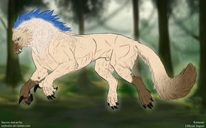 Thumbnail for KT-368: Eodunn