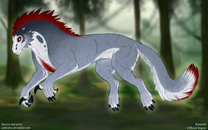 Thumbnail for KT-374: Ionis