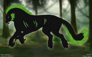 Thumbnail for KT-375: Ithari