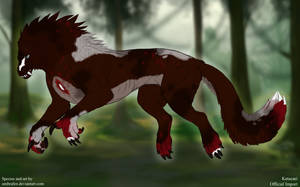 Thumbnail for KT-379: Aisling