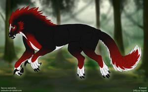 Thumbnail for KT-380: Althea