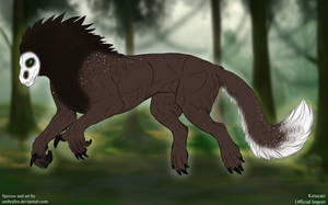 Thumbnail for KT-386: Asriel