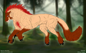 Thumbnail for KT-387: Ivory