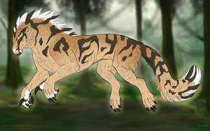 Thumbnail for KT-389: Ketch