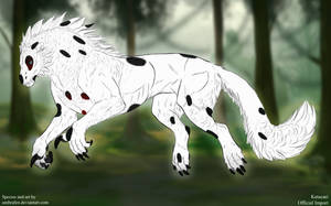 Thumbnail for KT-392: Tsarqa