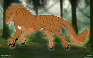 Thumbnail for KT-394: Ultear