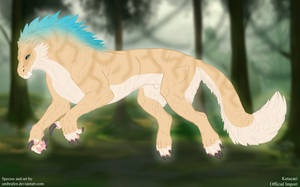 Thumbnail for KT-403: Glacis