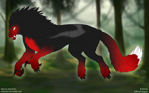 Thumbnail for KT-405: Vatra (meaning = fire)