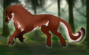 Thumbnail for KT-406: Kaiser