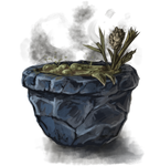 Strong Herbal Brew by Matriarchs-Haunt