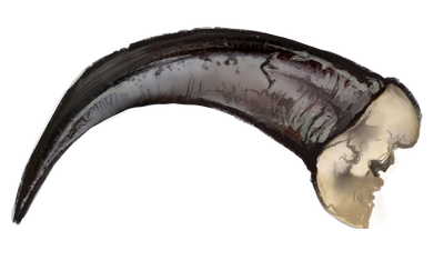 Large Claw