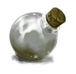 Flask by Matriarchs-Haunt