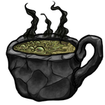 Herbal Brew by Matriarchs-Haunt