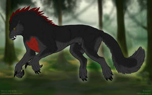 Thumbnail for KT-417: Obsidian