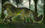 Vervain Ashur 420 by Matriarchs-Haunt