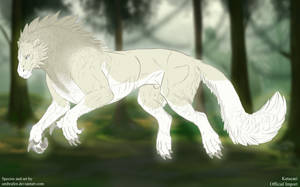 Thumbnail for KT-427: Drauger