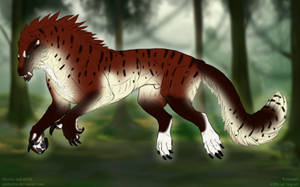 Thumbnail for KT-429: Viendor Rikor