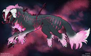 Thumbnail image for KT-430: Ghostflowers