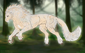 Thumbnail for KT-432: Scarlett