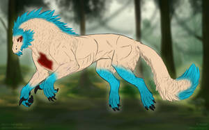 Thumbnail for KT-433: Norala