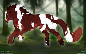 Thumbnail for KT-442: Saorise