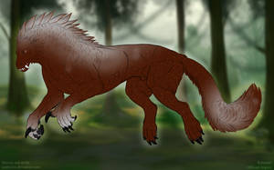 Thumbnail for KT-446: Reeche