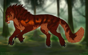 Thumbnail for KT-452: Vaeyr