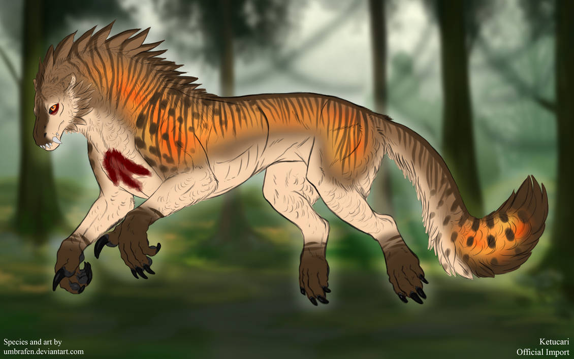 KT-459: Aberdash