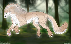 Thumbnail for KT-463: Meshitsukai