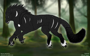 Thumbnail for KT-469: Lamia