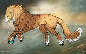 Thumbnail for KT-470: Comeback