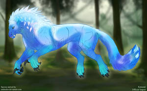 Thumbnail for KT-471: Eridani