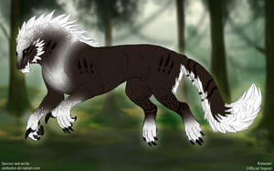 Thumbnail for KT-487: Blizzard