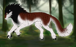 Thumbnail for KT-488: Seras