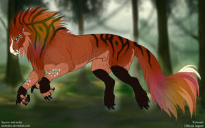 Thumbnail for KT-483: Shaddix