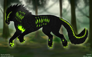 Thumbnail for KT-493: Anima