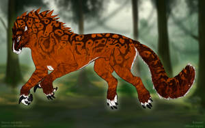 Thumbnail for KT-494: Ulrich