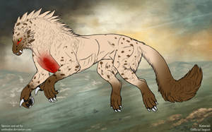 Thumbnail for KT-499: Arlene